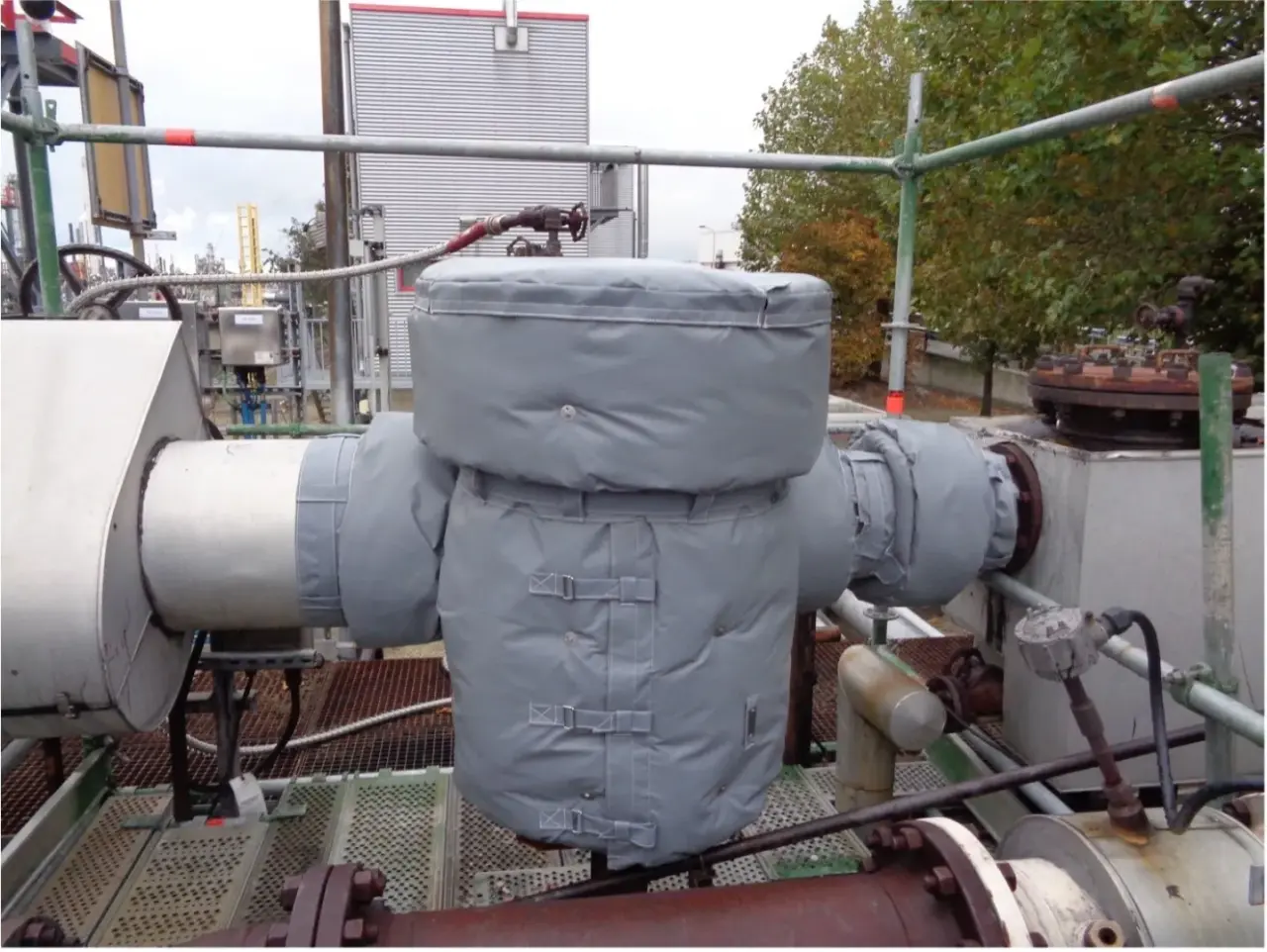 Foto petrochemie 1
