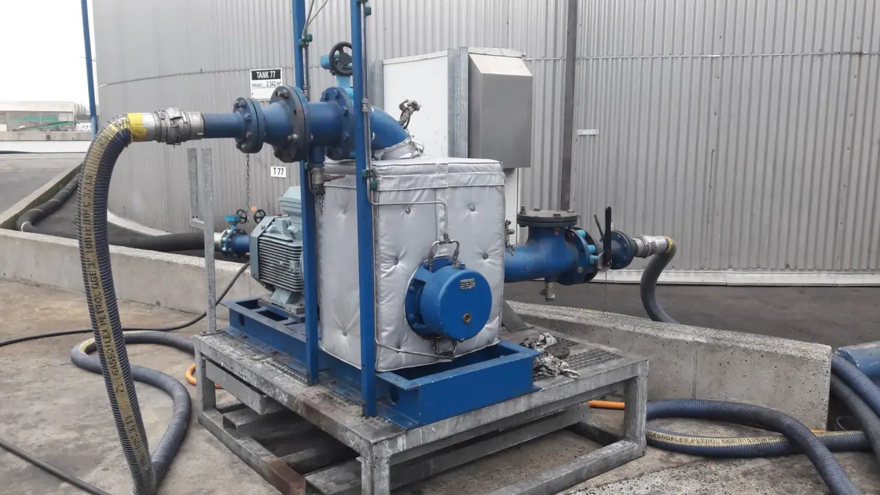 Foto petrochemie 3