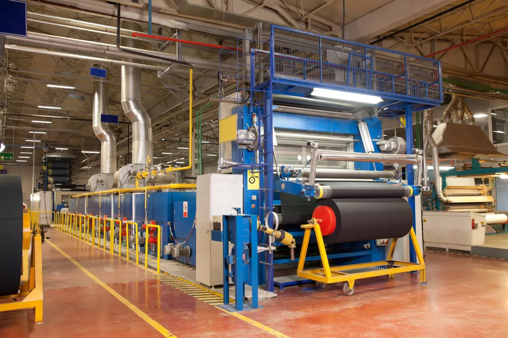 Industrie