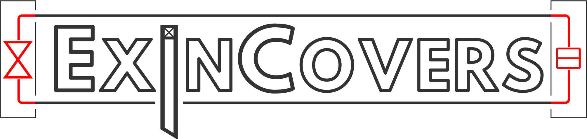 Logo ExInCovers