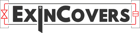Logo ExInCovers