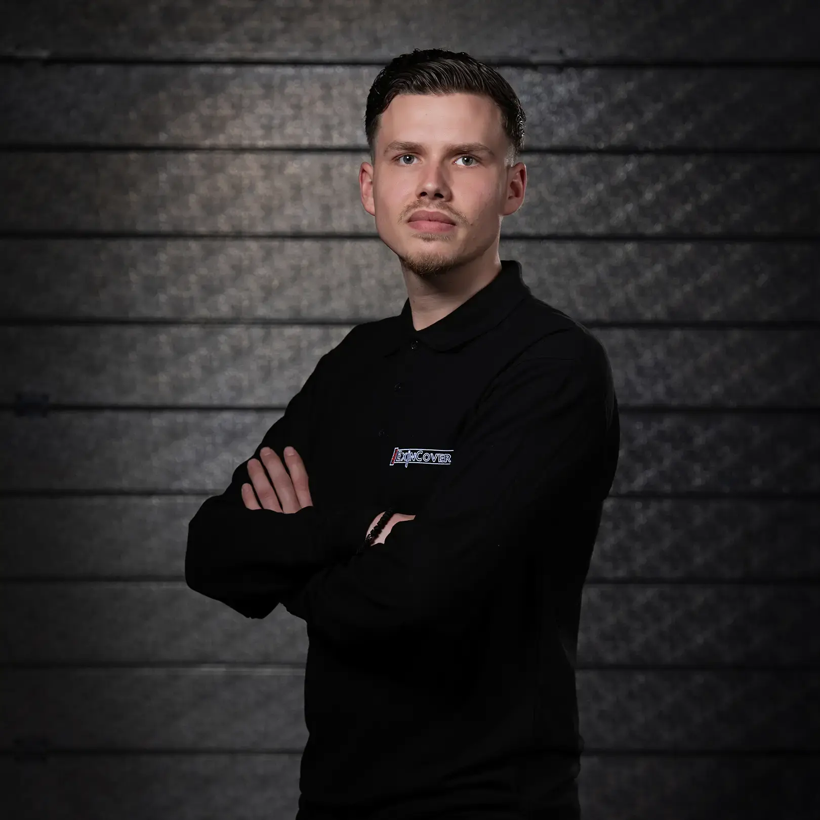 Ons team nicky diks ExInCovers