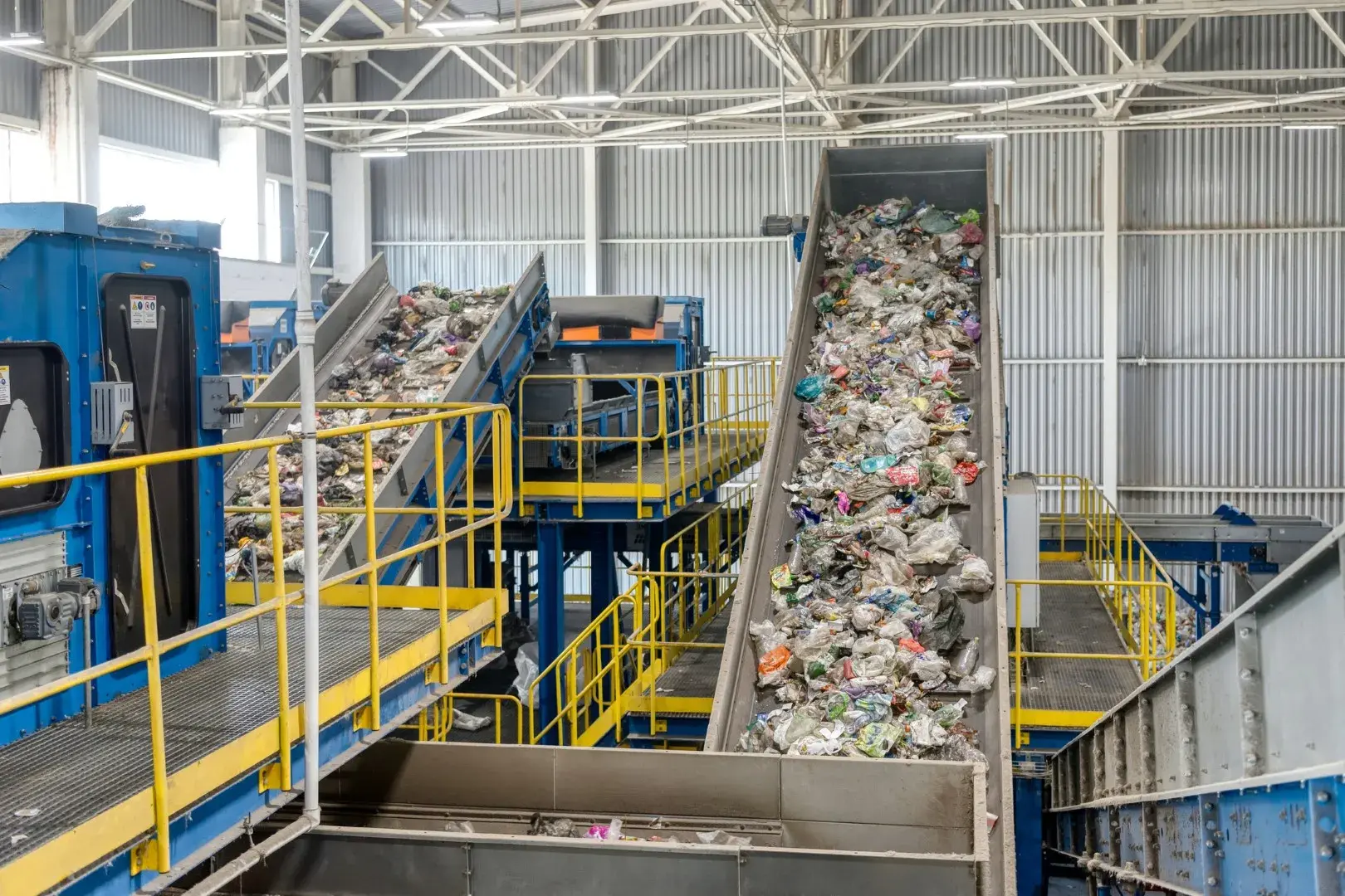 Recyclage ExInCovers