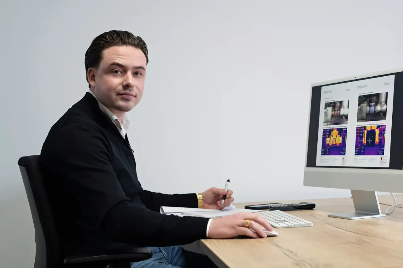 Stap 1 aanvraag ExInCovers